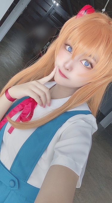Twitterのコスプレ画像5