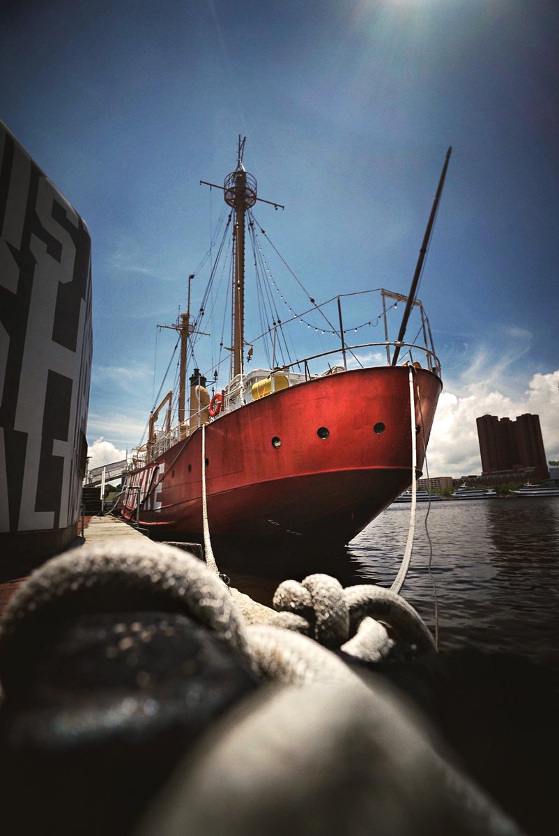 Inner Harbor, Baltimore, MD | #InnerHarbor #Baltimore #VisitBaltimore <a href="/visitbaltimore/">visitbaltimore</a> #BaltimorePhotography #BaltimorePhotos | instagram.com/p/CBnauhwhLnn/…