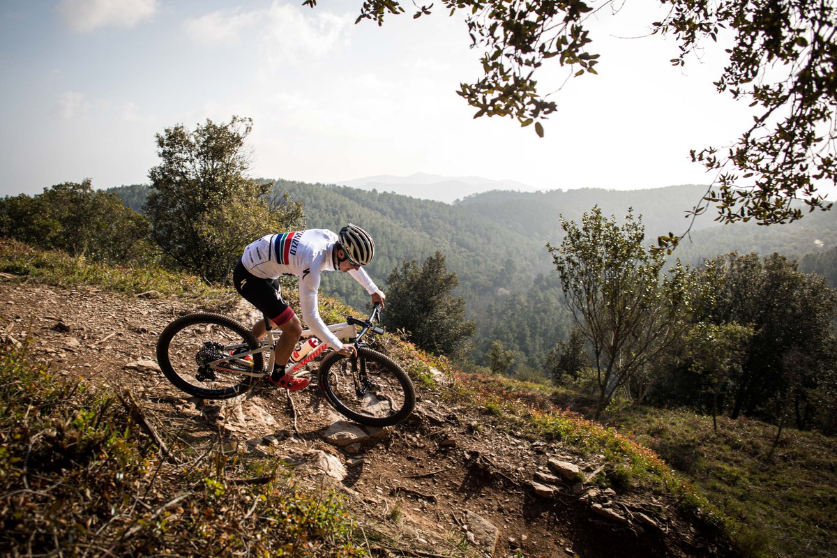 SpecializedZA (@specializedza) on Twitter photo Join our Specialized XCO and Product Teams at 5:45PM tomorrow, 23 June to unveil a mind-blowing new product.
We’ll be taking a deep dive with the legendary <a href="/NedOverend/">Ned Overend</a>, <a href="/alanhatherly/">Alan Hatherly</a> & global XC product manager Brian Gordon.
Join us 👇
bit.ly/37SuvjO
Password 659508 Join our Specialized XCO and Product Teams at 5:45PM tomorrow, 23 June to unveil a mind-blowing new product.
We’ll be taking a deep dive with the legendary <a href="/NedOverend/">Ned Overend</a>, <a href="/alanhatherly/">Alan Hatherly</a> & global XC product manager Brian Gordon.
Join us 👇
bit.ly/37SuvjO
Password 659508