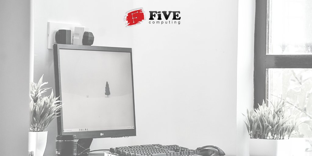 fivecomputing's tweet image. System restore (or rollback) is not a magic fix-all - in fact, it could make things worse.  If you think something is wrong with your PC/laptop ask an IT pro before going click-crazy and making more trouble for yourself.  Trust me - I'm an IT Consultant! #LichfieldLocal #TopTip