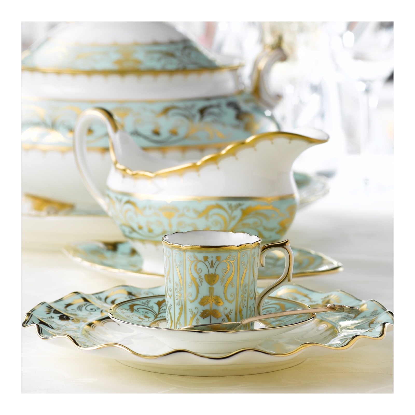 Royal Crown Derby (RoyalCrownDerby) / Twitter