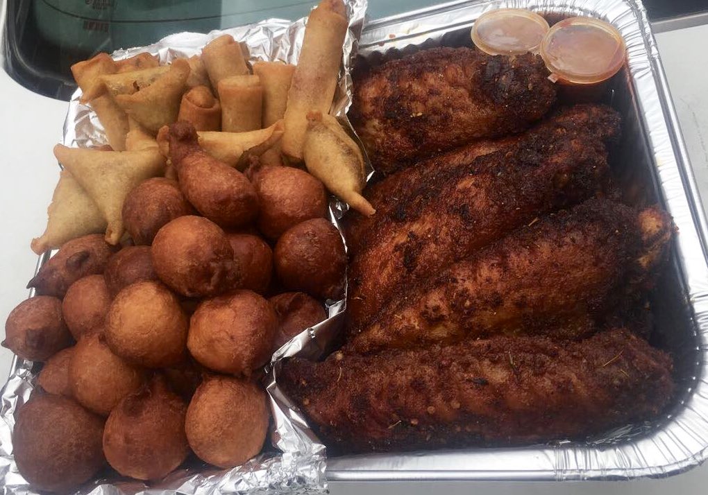 soupmartonline's tweet image. Some of our Yummy platters delivered yesterday!!

Its a new week, we are taking orders for this week!! Please Dm or call 09080008438🙏🏻🙏🏻

#somethingiscooking