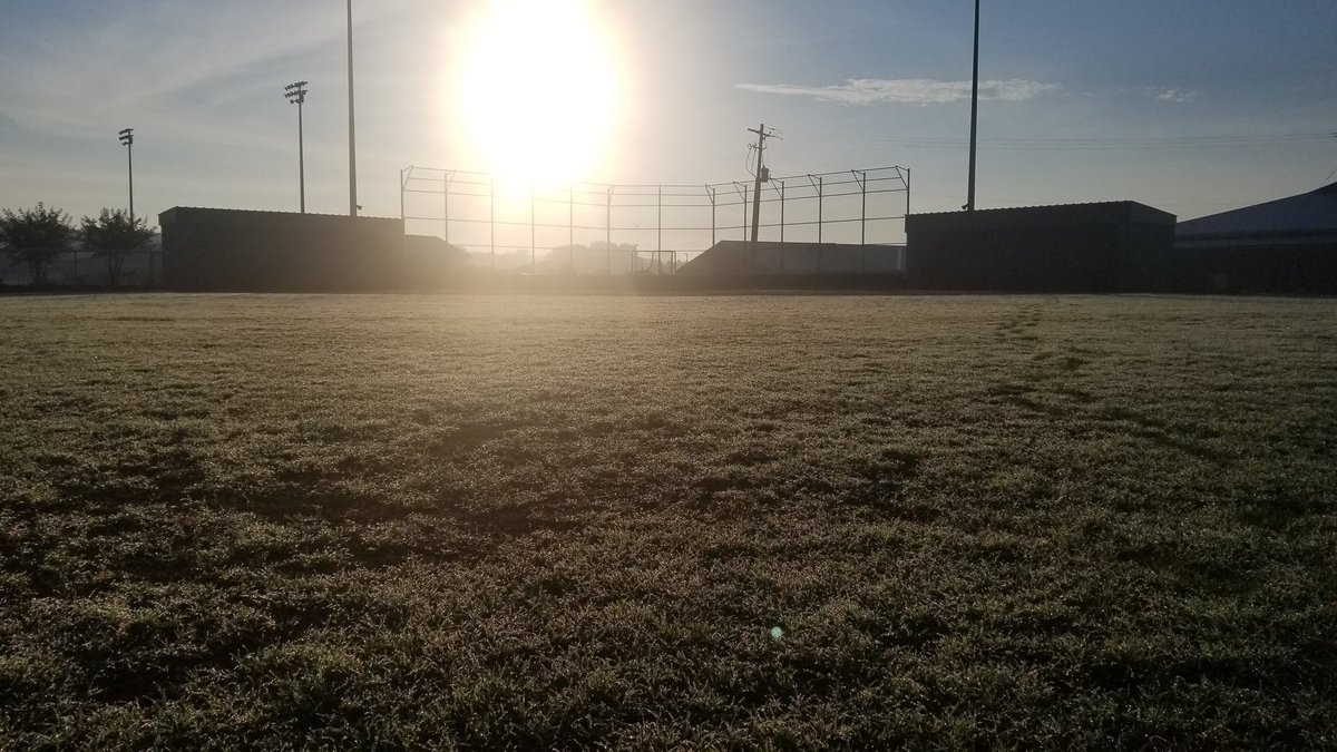 Goodmorning Lincoln!