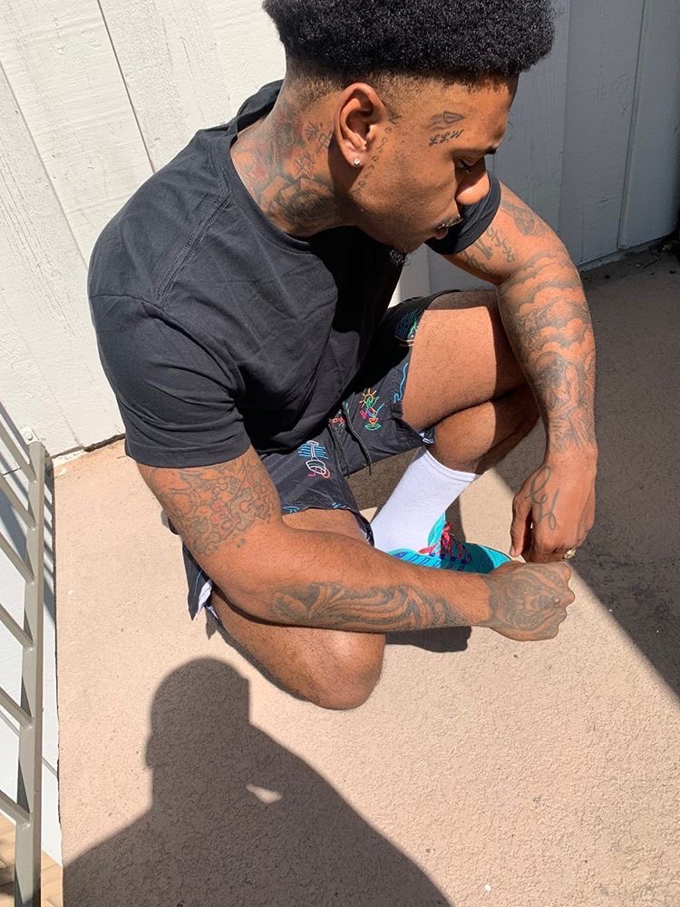 Zechariah Holifield tweet media