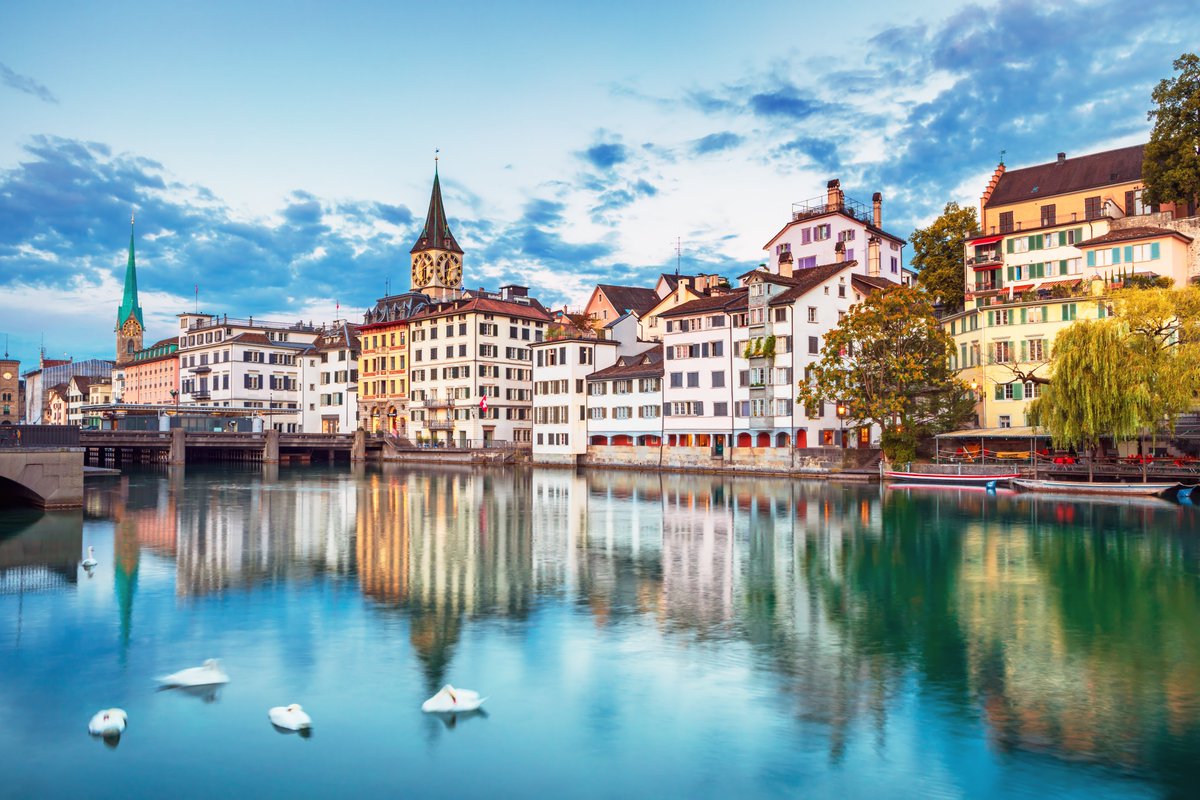 Exciting news from Area's Europe team…work has begun on site in Zurich today to deliver a workplace project for a global telecommunications company! areaeurope.com #MondayMotivation