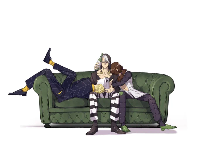 drunk 1/3 