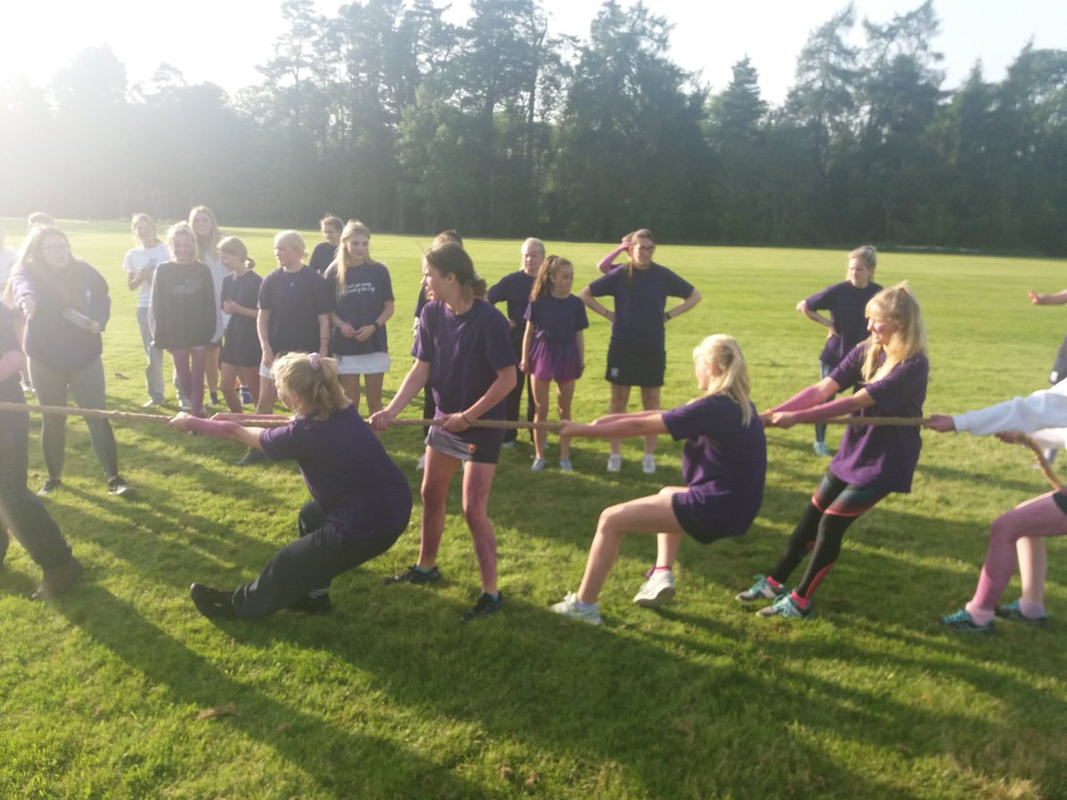 CollLothian's tweet image. Tradition plays such an important part in the life of Glenalmond - usually we would be getting our teams together for parlauf and tug of war on the last night this week. Missing them this year will enhance our appreciation next, absolutely! Even miss the midges!
