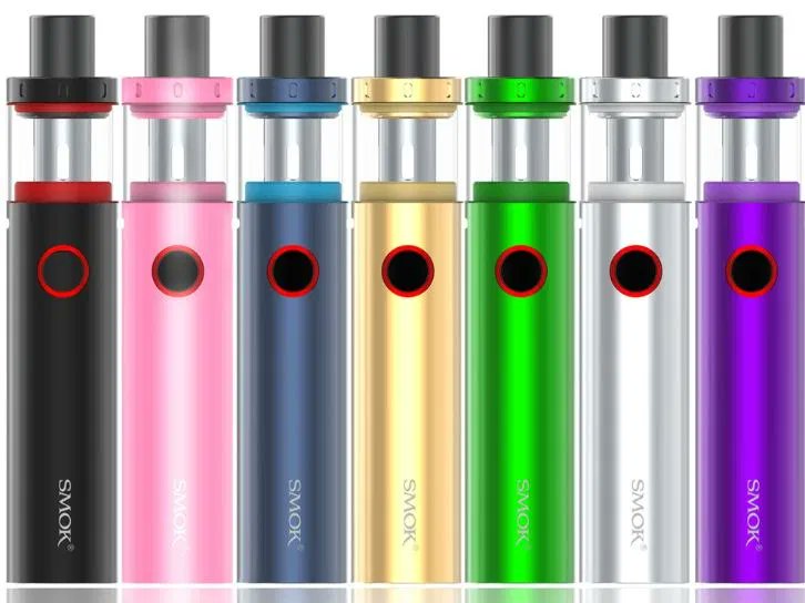 JoesSmoke's tweet photo. Smok vape pen 22 light edition now in stock on our website                                                          #vape #smokeejoes #whitby #smok #vapepen https://t.co/M9xlcT0auA