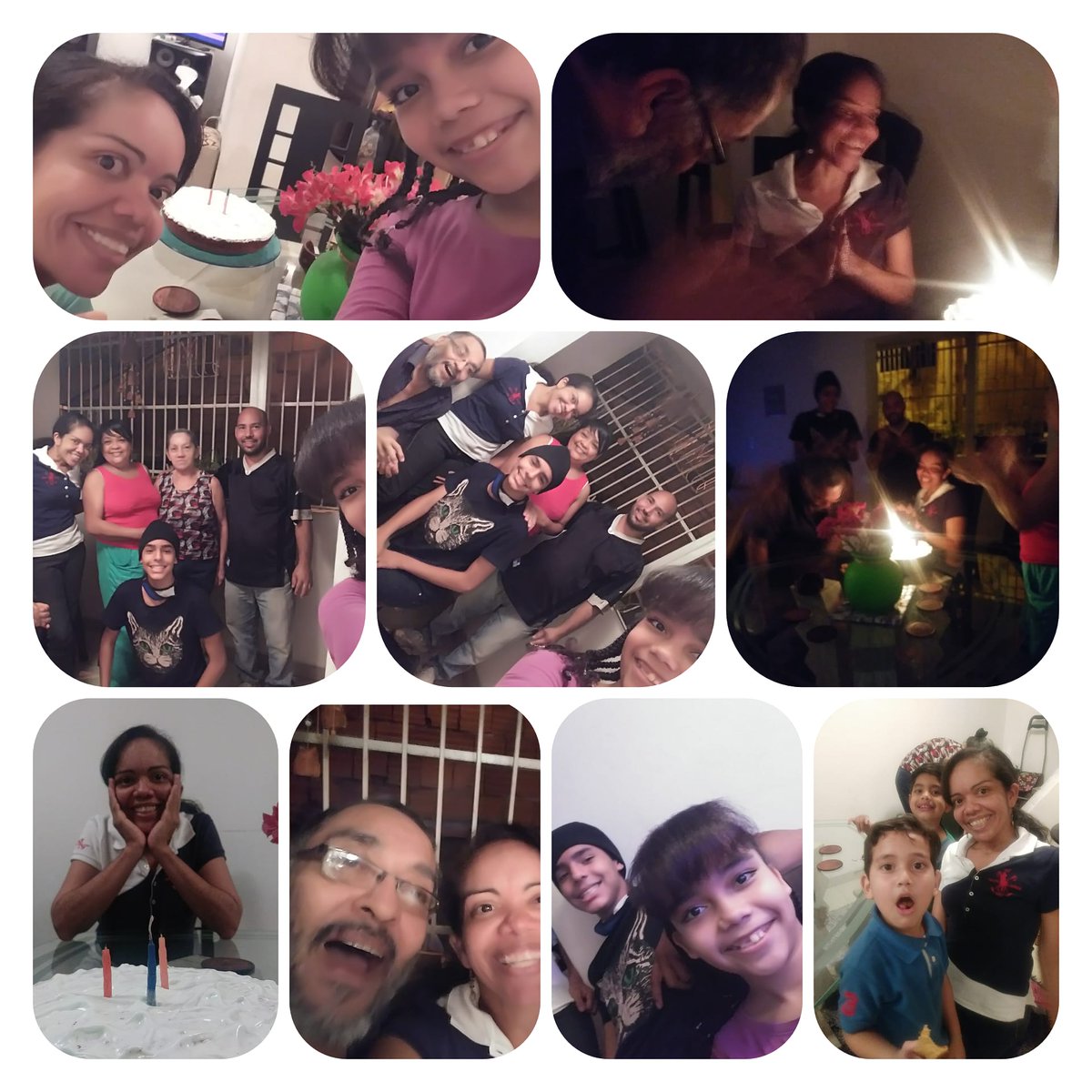 adavirs's tweet photo. Agradecida con Dios por sus cuidados y bendiciones para lograr este Feliz Cumpleaños en el año 2020 gracias.
Que cada dia podamos mantener nuestra mirada y acciones en el autor y consumador de nuestra fe https://t.co/PAYHo8MIep
