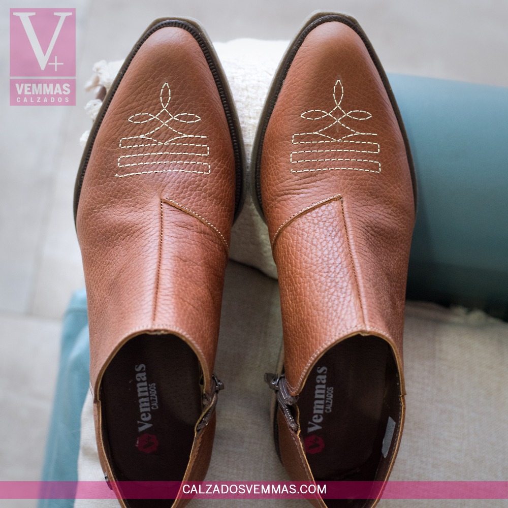 VEMMAS ORIAN NEGRO - Comprar en Calzados Hanry