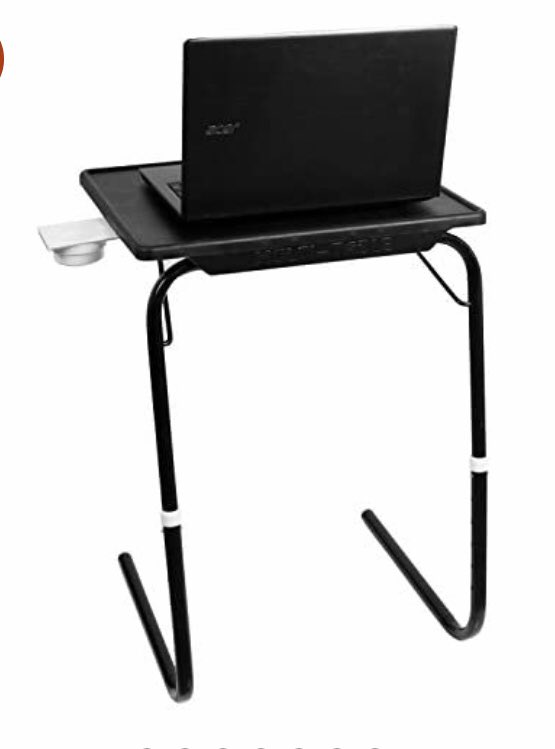 HeyJate's tweet photo. Foldable & adjustable table for kids study, laptop (work from home purpose) and dinner. Link to buy - https://t.co/qv2Lm8hRrw Follow us on Instagram @hey_jate #Amazon #OnlineShopping #NoFakeProducts #KidsStudyTable https://t.co/Wj24elq80b
