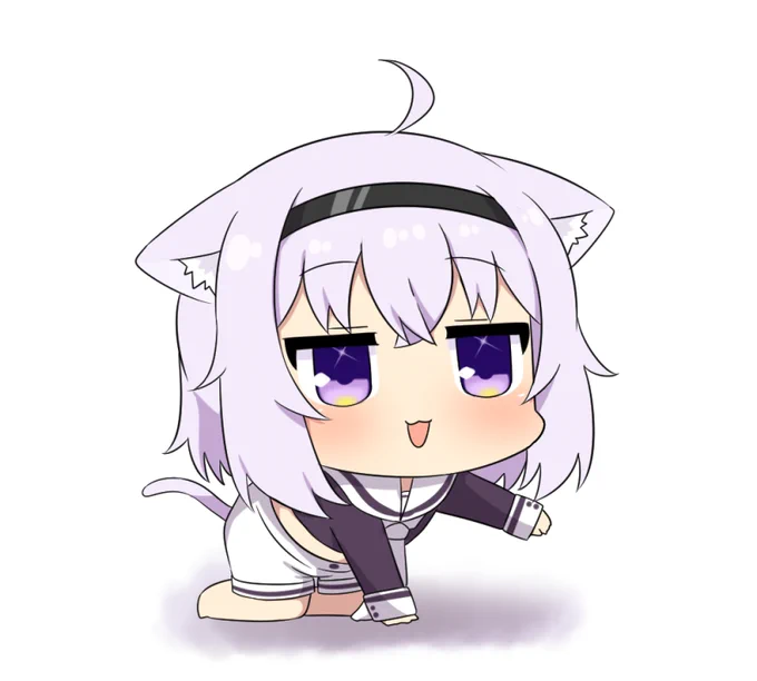 単体のやつ置いておきます 