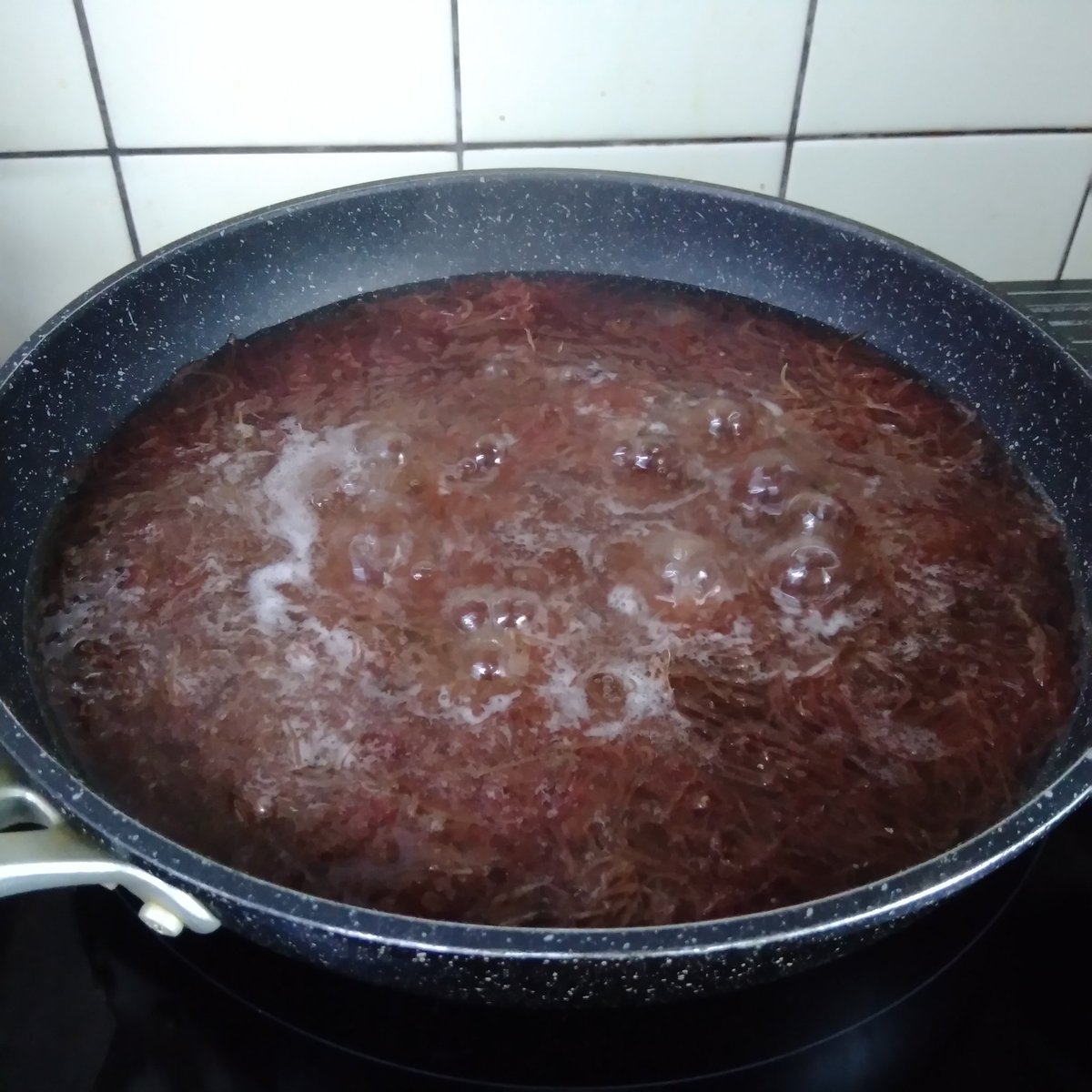Kino Q にんじんの葉はかき揚げになりました 夜ご飯はにんじんの葉のかき揚げそば エゴ きゅうりのぬか漬けです Kino Q にんじんの葉はかき揚げになりました 夜ご飯はにんじんの葉のかき揚げそば エゴ きゅうりのぬか漬けです