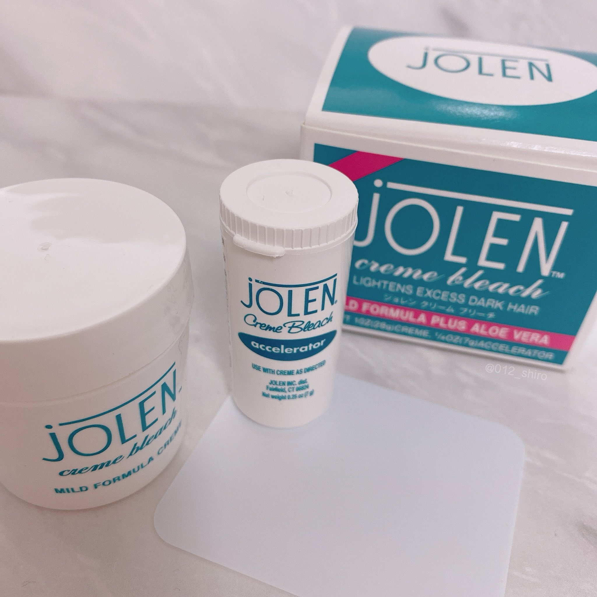 白 もっと早く出会いたかった コスメランキング1位 ジョレン クリームブリーチ 眉の脱色に使える 眉毛に塗って約17分後 程よいこげ茶に お気に入りすぎて何度も使ってる 私は3週間に1回くらいの頻度で使用 1 700円で買って10回以上使ってる