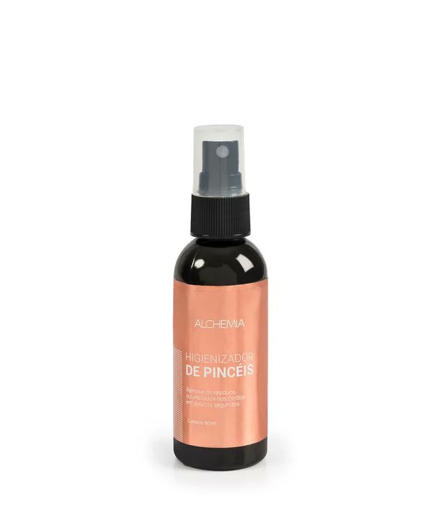 cintyadefatima's tweet photo. Spray Higienizador de Pincéis Alchemia | Alchemia | 80ml https://t.co/O0GncNm5c9 

#PROMO #makeup #makeupartist #NovoMundo https://t.co/hURh9fFFAL