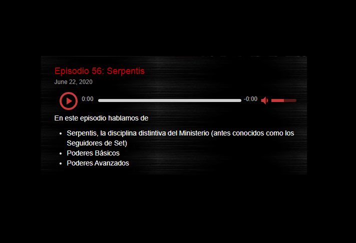 juarez_by_night's tweet photo. Ya esta disponible el nuevo episodio de #elcirculointerno y en esta ocasion hablamos de #Serpentis la disciplina distintiva de #elministerio antes conocidos como los #seguidorsdeset #vampirolamascarada #juegosderol #rpg #juarezbynight https://t.co/gGw9YLbjWn