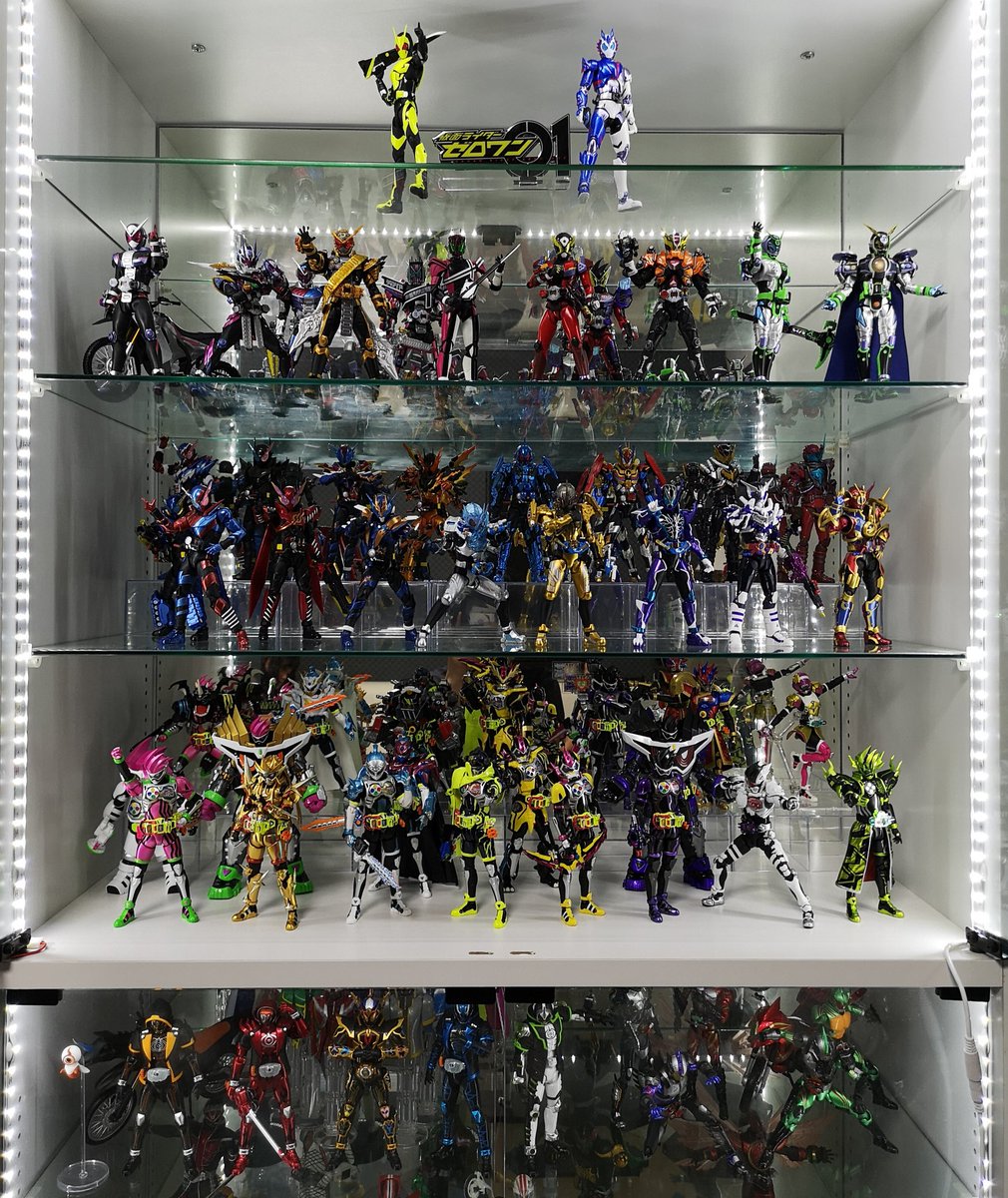 仮面ライダー コレクションボックス 【公式通販】