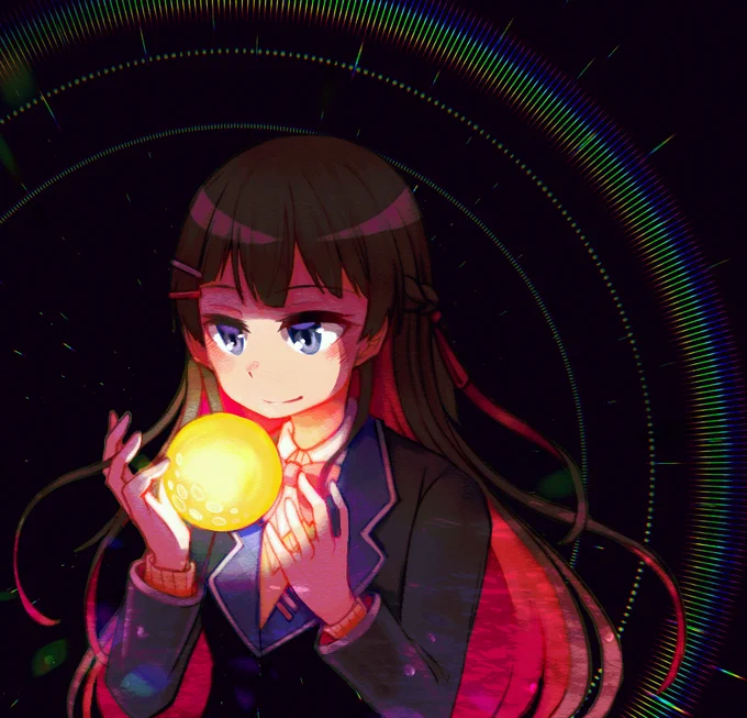 委員長55万人おめでとうございます!! #みとあーと 