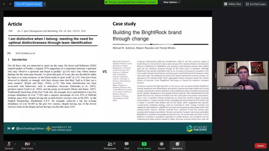 MDIGurgaon's tweet image. The idea of a case workshop is not new to B-Schools in India, what is new and unique is the mentoring and the development part of it. 

Recognizing this and how emerging markets such as India present immense opportunities along with...

(1/n)

#MDIGurgaon #EEMCS #CaseStudy