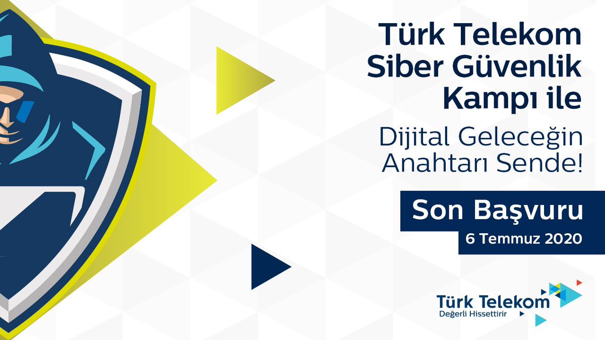 Türk Telekom Kariyer tweet media