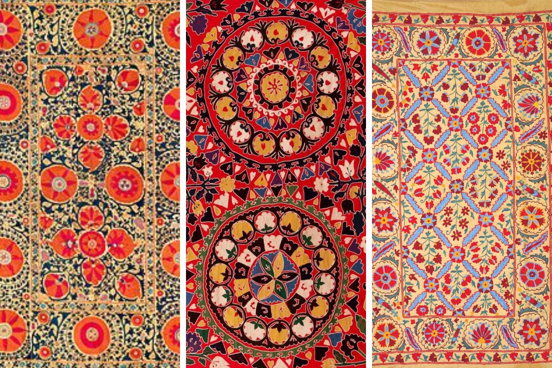 MacDictionary's tweet photo. The story of each of these designs is as rich as their colours and as intricate as the designs that cover their surfaces. What are they and where do they come from? Follow the link for an answer 👉https://t.co/K0LH2GLOMU #MacmillanDictionary #OpenDictionary https://t.co/3q1hGoIitO