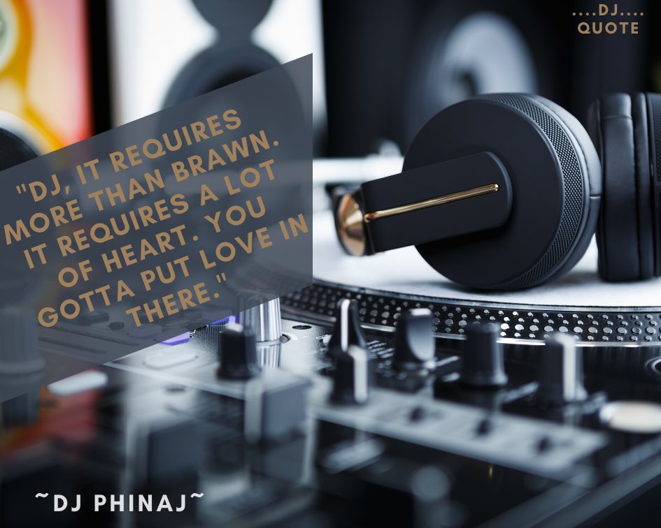 DjPhinaj's tweet photo. #djquote #djlife #djlifequotes https://t.co/LY9dlpGDDe