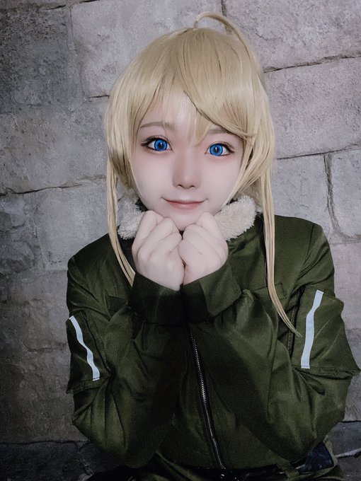 すいれん 美少女コスプレイヤー画像まとめ