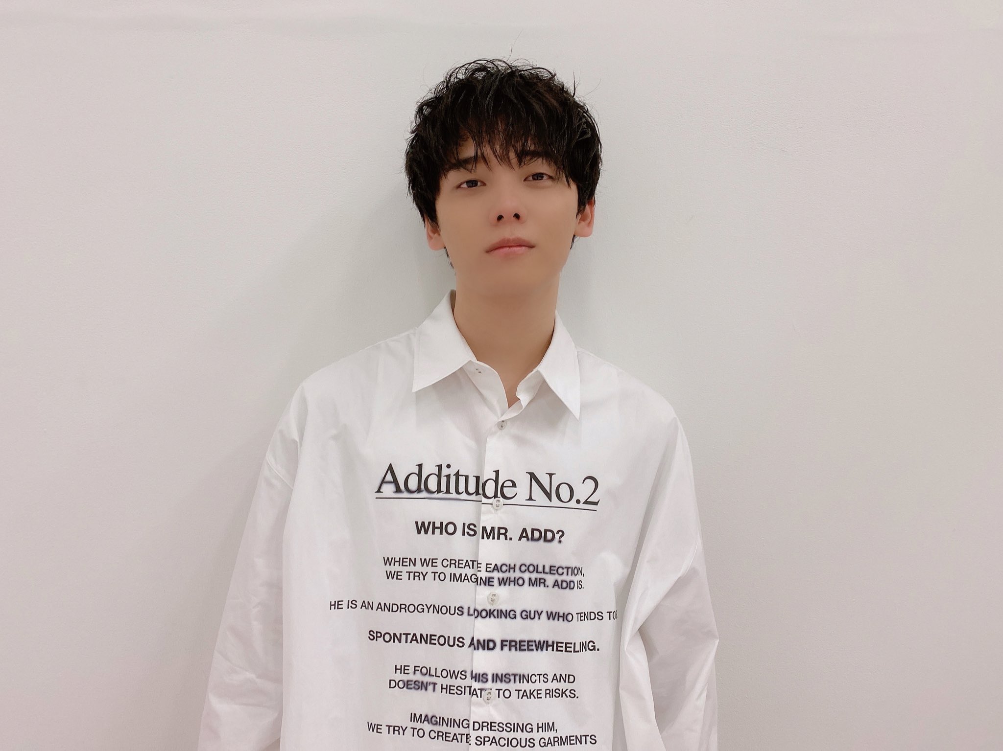 宮川大聖/みやかわくんSTAFF on X: 宮川大聖/みやかわくんSTAFF on X: