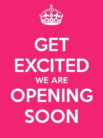AIRArtGallery's tweet photo. Good news; AIR Gallery will be reopening from the 8th July and we will be resuming our show 'Lucky Dip'.

We look forward to welcoming you back! https://t.co/9bIZrXr91C