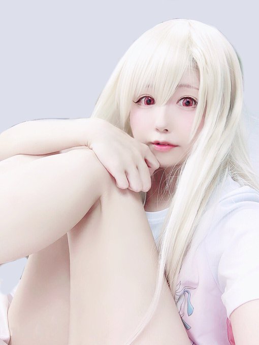 コスプレイヤー愛美（あみ）のTwitter画像73