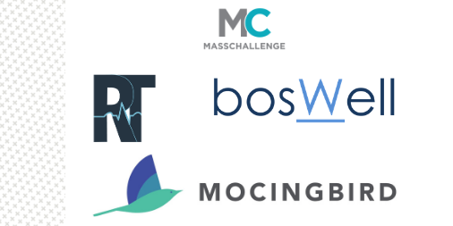 WeAreRIBio's tweet photo. Congratulations to @NEMICenter fellows accepted into the @MassChallenge RI 2020 Cohort #ResusciTech, @MOC_ingbird, and #bosWell #lifescience #biotech #entrepreneurship #innovation https://t.co/GspBEE9LpL