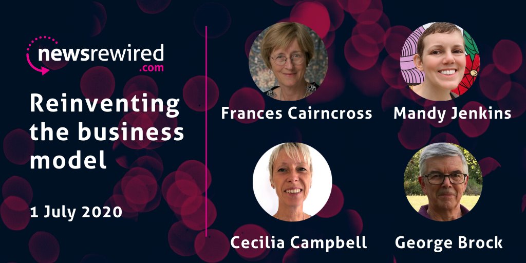 Sweden, 2015: With 10 regional sports desks, Mittmedia’s local sports journalism was struggling. <a href="/CianMian/">Cecilia Campbell</a> will tell the story of how deploying a robot to write all match reports helped their sports editors turn the ship around ow.ly/puKs30qQ6VS