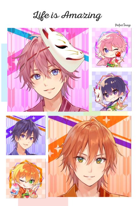 Zpqcoh6jzekke8yさんのイラストまとめ