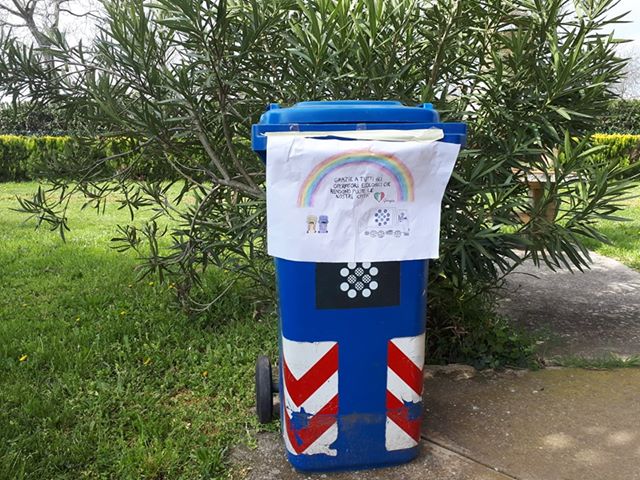 While <a href="/interregeurope/">Interreg Europe</a> recently launched a platform on #covid19 supporting its beneficiaries, <a href="/ACRplus/">ACR+</a> has its own, which targets local and regional authorities. They are now looking for more authorities who would share their stories with them. Survey: bit.ly/2NlHtNS