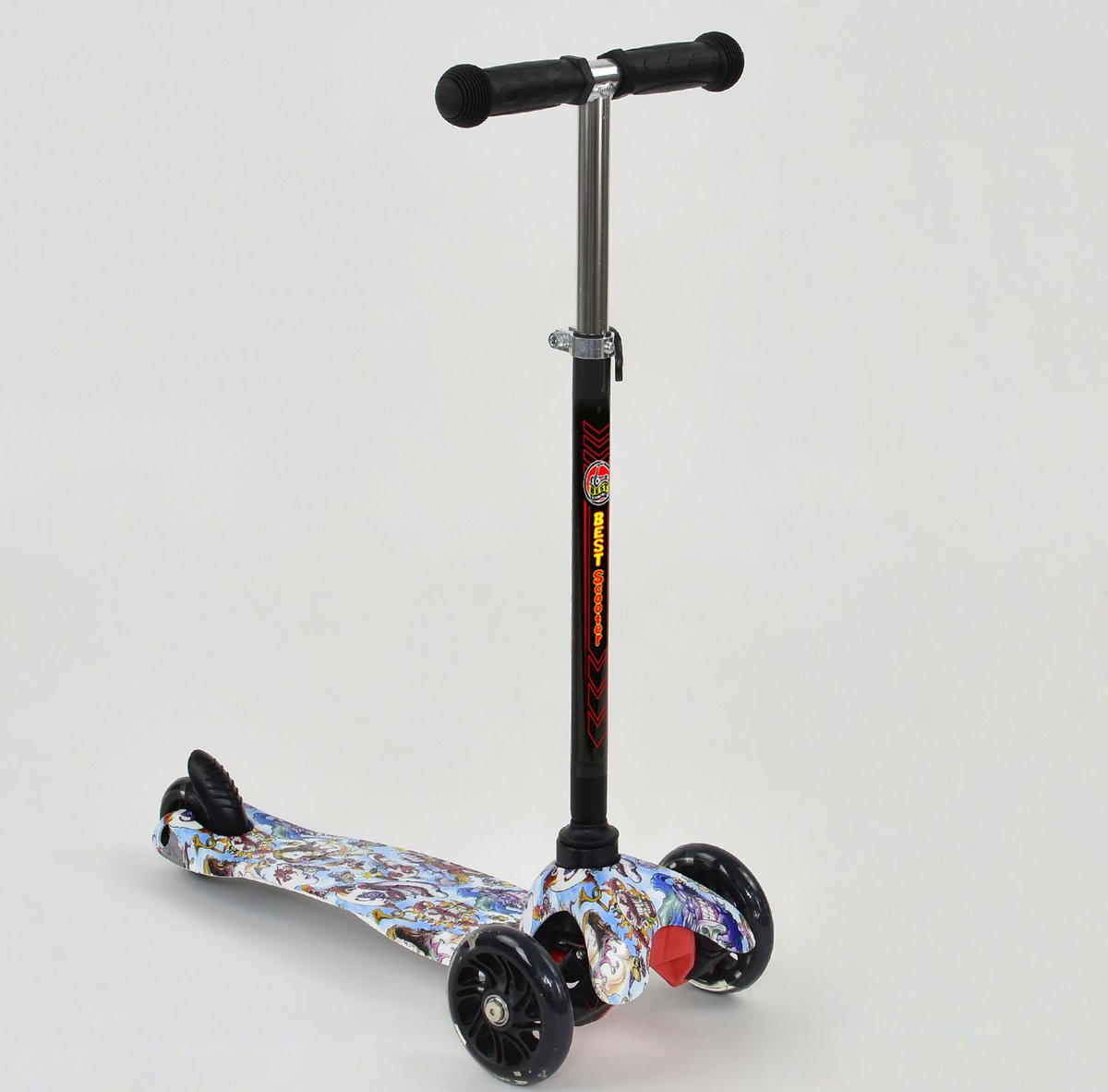 UaSpringtime's tweet image. Новый товар Самокат опубликован на Springtime - springtime.com.ua/shop/uncategor…