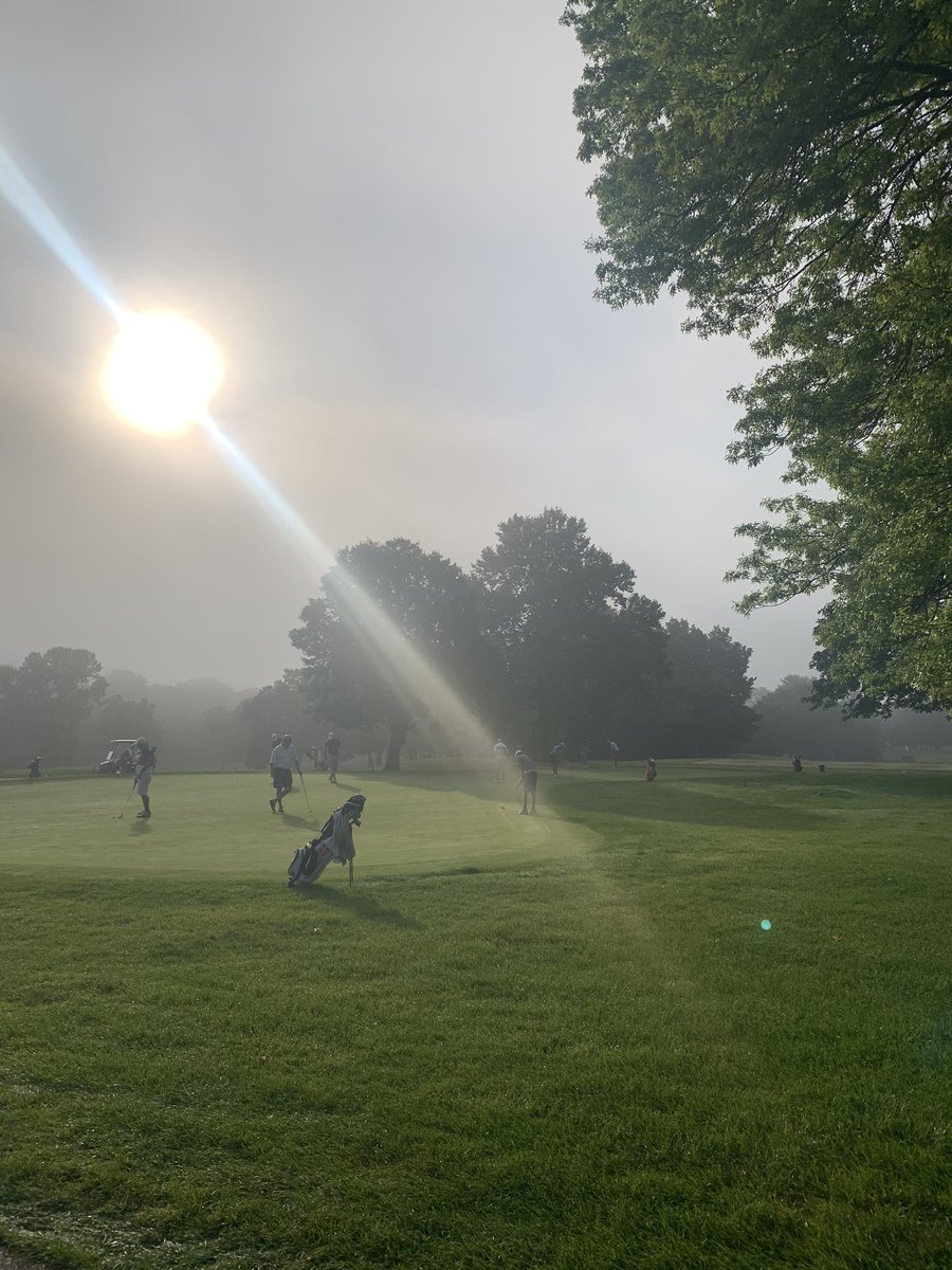 IndianaGolf's tweet image. The 54-Hole 2020 Indiana Amateur Championship begins today at the Country Club of Indianapolis. Wishing the best of luck to all participants! #BACKonCOURSE #IndianaAmatuer2020