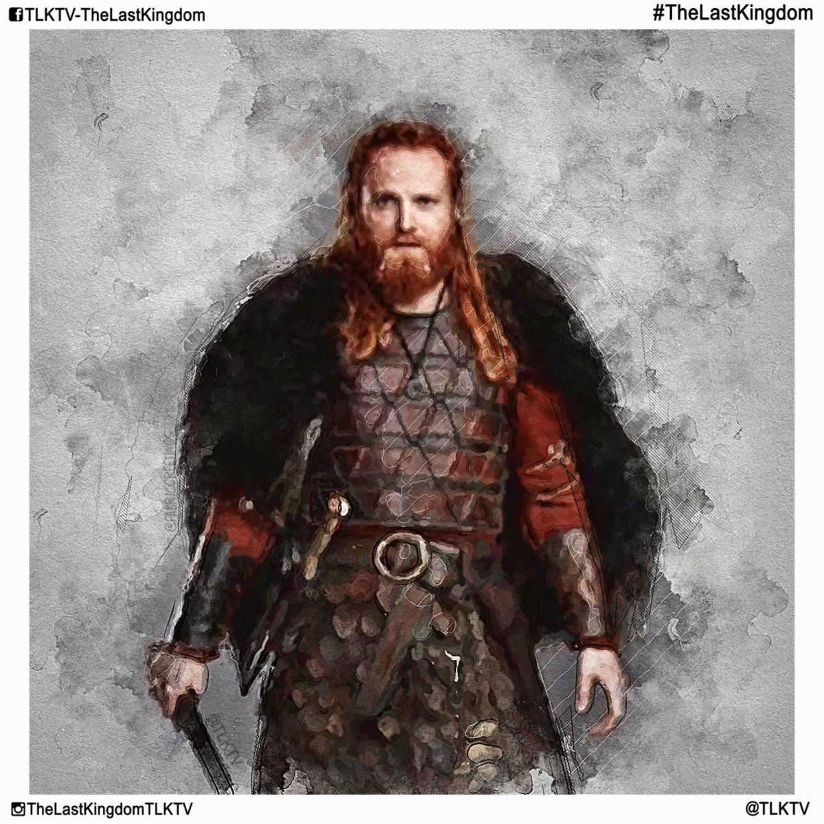 The Last Kingdom - TLKTV (@tlktv) on Twitter photo TLKTV Fan Art - Cnut
#DestinyIsAll
#FANART
#ArselingForLife
#TheLastKingdom
#TLKTV
#Netflix
@wywk
<a href="/samfa8829/">Samantha Stephens</a>
<a href="/WessexWench/">Wessex_wench</a>
<a href="/TheLastKingdom/">The Last Kingdom</a>
<a href="/Carnival_Films/">Carnival Films</a>
<a href="/netflix/">Netflix</a>
<a href="/Magnus__Bruun/">Magnus Bruun</a> TLKTV Fan Art - Cnut
#DestinyIsAll
#FANART
#ArselingForLife
#TheLastKingdom
#TLKTV
#Netflix
@wywk
<a href="/samfa8829/">Samantha Stephens</a>
<a href="/WessexWench/">Wessex_wench</a>
<a href="/TheLastKingdom/">The Last Kingdom</a>
<a href="/Carnival_Films/">Carnival Films</a>
<a href="/netflix/">Netflix</a>
<a href="/Magnus__Bruun/">Magnus Bruun</a>