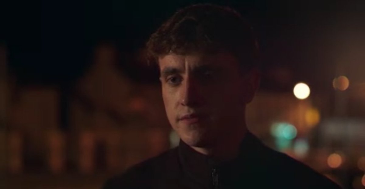 ConnellReaction tweet picture