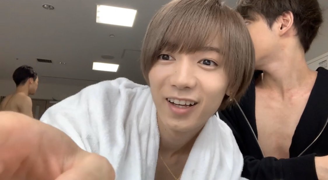 しめちゃんお誕生日おめでとう かわいいしめちゃんもかっこいい龍也さんも大好きだよ 七五三掛龍也誕生祭 七五三掛龍也 ツイレポ