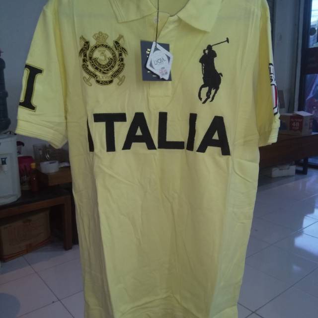 adyperdana1981's tweet photo. Saya menjual Kaos polo cou... seharga Rp85.000. Dapatkan produk ini hanya di Shopee! https://t.co/zMF2SISgYg #ShopeeID https://t.co/rPATfF3Sww