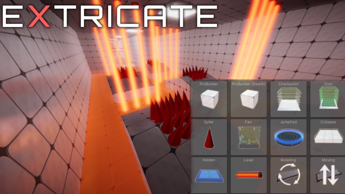 RummeGames's tweet photo. New update available! Map changes and added Workshop for community made maps!
Read more here:
https://t.co/PNQjdLDZXD https://t.co/i04nGgSb92