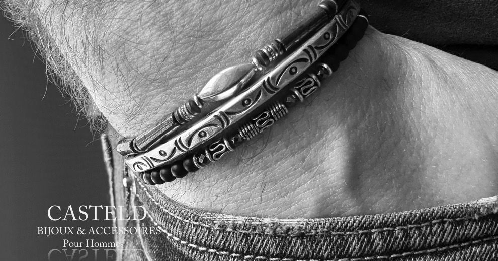 casteldbijoux's tweet photo. CASTELD Créateur de bijoux pour homme avec un style bien défini
https://t.co/wiH3fodg4j
#casteld #Bracelet  #lifestyle #pourhomme #tendance #créateurFrançais #pourhomme #lifestyle #racer https://t.co/FWSgLuwhMZ