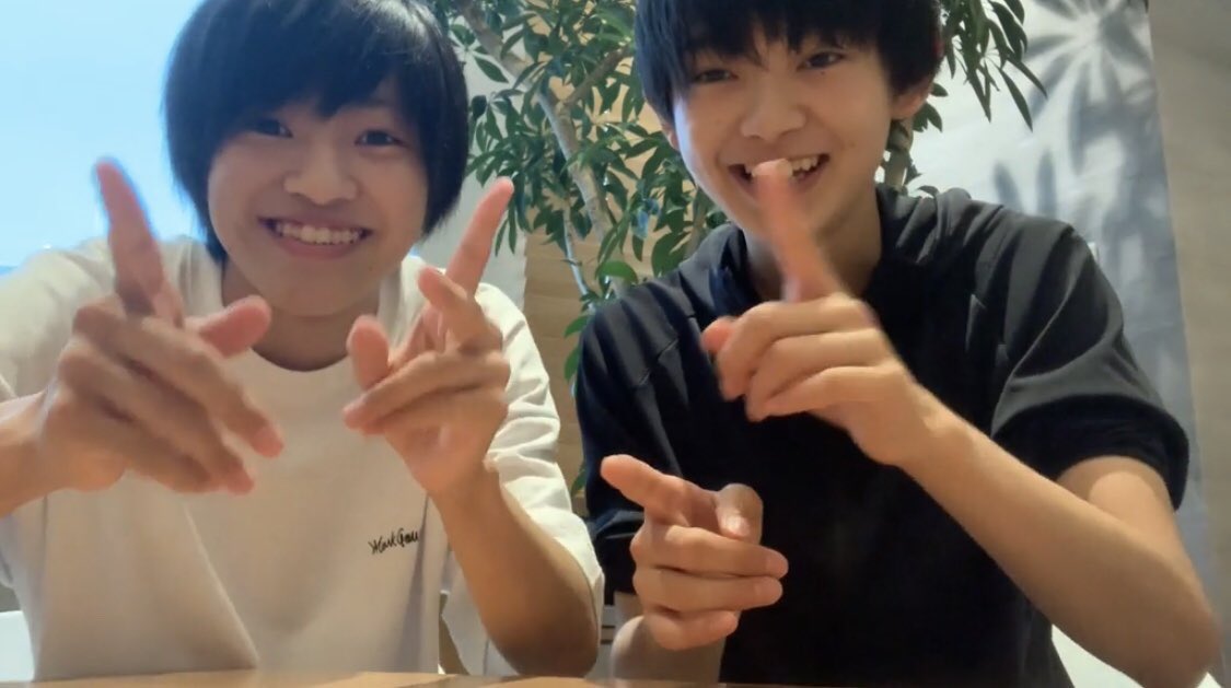 うちわく入所7周年おめでとう！！！🎉💖㊗️ ジャニーズに入ってくれて