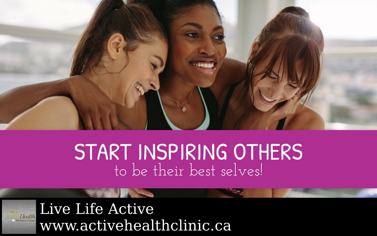 LiveLifeActive tweet picture