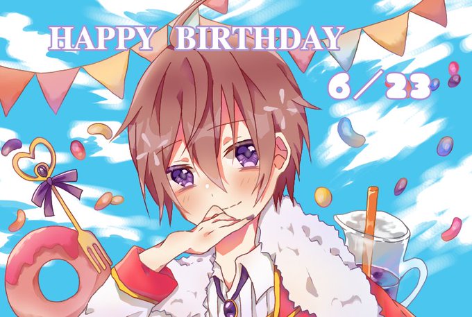 ななもり誕生祭 のtwitterイラスト作品 人気順