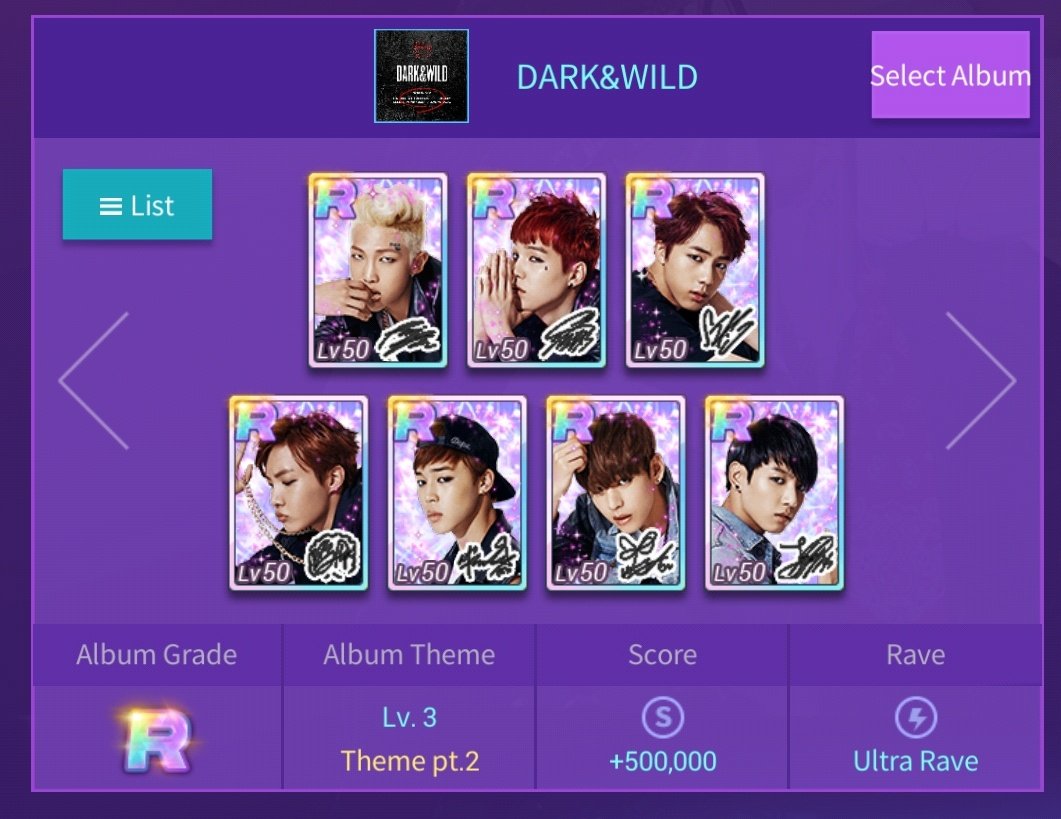 ThatsNotMeFella's tweet photo. My top 4 albums on #superstarbts π bye2 now.. i will miss you forever.. the last song i played today was young forever...
@BTS_twt #ssbts #bts https://t.co/D7P4zHoCr8