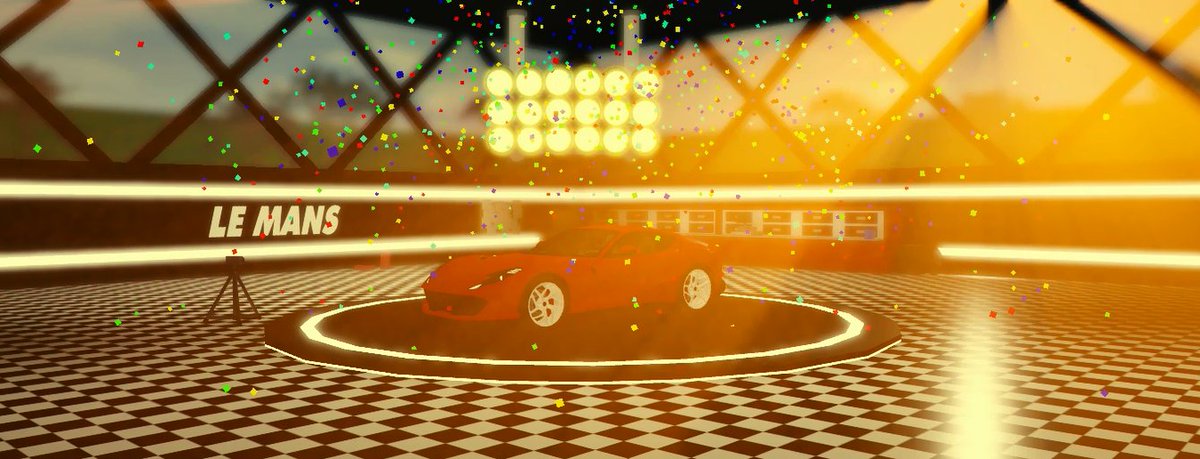 Rutik On Twitter Yes I Ve Done Importing Another Ferrari It S A 812 Superfast I Redo This Import Day Ago Hope Y All Like It First Version Of Import Is Very Bad I M As - roblox ferrari sound