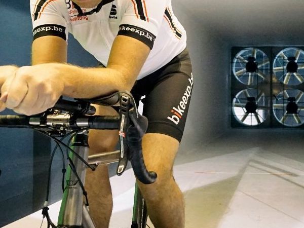 Last minute Bikefit Pro Level 1 - Begin vanavond aan uw opleiding - mailchi.mp/innovativecycl…