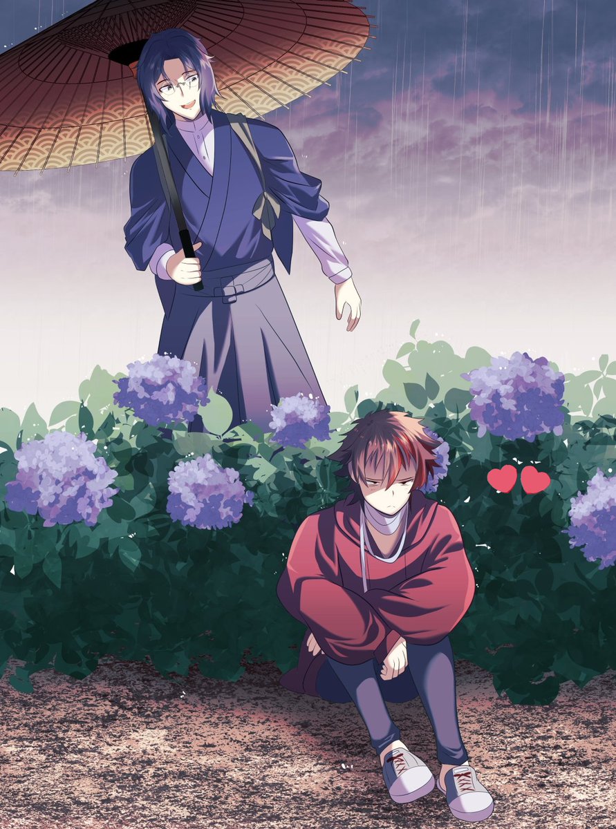 刀剣乱舞 Tlを肥前忠広で埋め隊 肥前くんはお酒も飲める年齢なんだぞ 先生のと うみうしの漫画