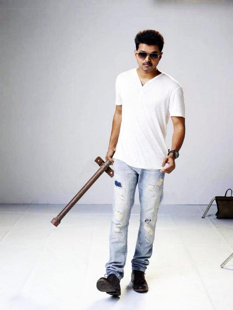FIRST ever 10M tweet tag in Kollywood 💥

Time and again, Thalapathy fans break into new grounds!

#HBDTHALAPATHYVijay #Master <a href="/actorvijay/">Vijay</a> #HappyBirthdayVijay